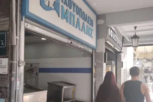 Σηκώνουν άγκυρες οι αλιείς: «Στεγνώνει» η αγορά της Πάτρας – Κλειστά κάποια ιχθυοπωλεία 