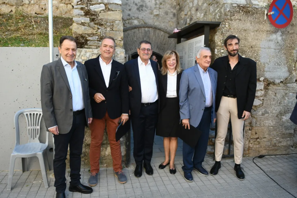 Πάτρα: Εκδηλώσεις μνήμης για την 82η επέτειο απελευθερωσης