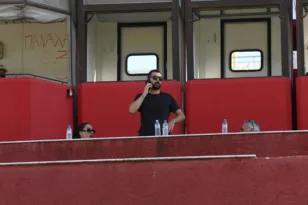 Το «ευχαριστώ» της Ερασιτεχνικής Παναχαϊκής στον Τάσο Παπαδόπουλο