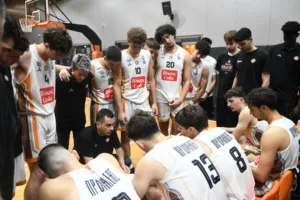 Ο Προμηθέας 2014 νίκησε τον Σύλλα και πάει Περιβόλα - Φωτογραφίες/δηλώσεις