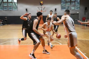 Ο Προμηθέας 2014 νίκησε τον Σύλλα και πάει Περιβόλα - Φωτογραφίες/δηλώσεις