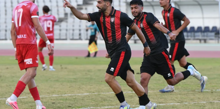 Εύκολες νίκες για Παναχαϊκή, Παναιγιάλειο, νέο «τρίποντο» ο Ατρόμητος!