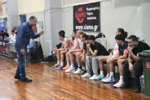 Μεγάλη νίκη για την ΑΕ Ροϊτίκων στην παράταση