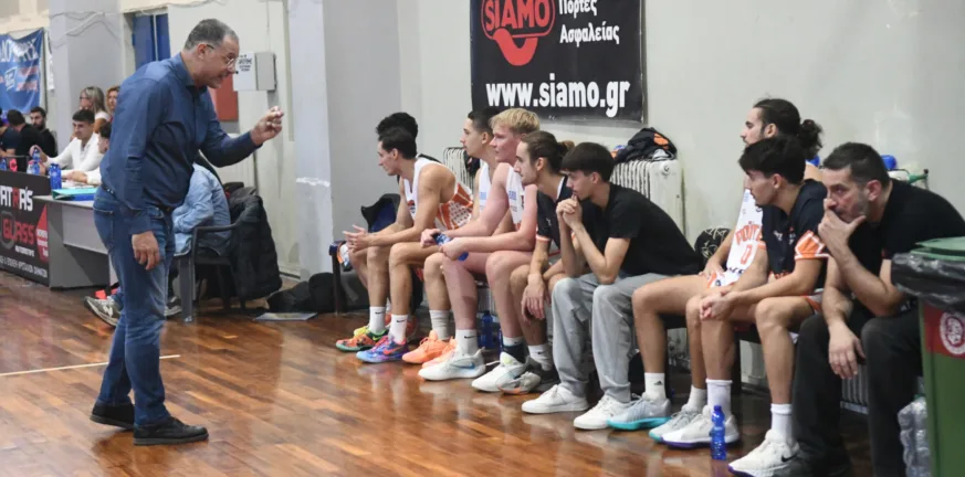 Μεγάλη νίκη για την ΑΕ Ροϊτίκων στην παράταση