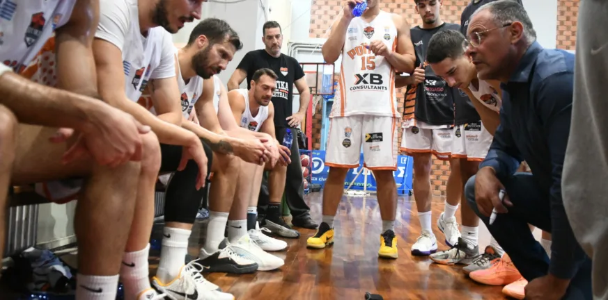 Πρώτη νίκη στις εθνικές κατηγορίες για την ΑΕ Ροϊτίκων - Φωτογραφίες