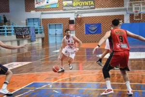 Πρώτη νίκη στις εθνικές κατηγορίες για την ΑΕ Ροϊτίκων - Φωτογραφίες