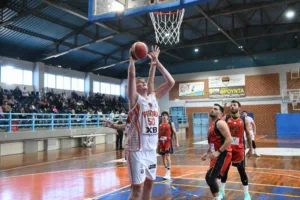 Πρώτη νίκη στις εθνικές κατηγορίες για την ΑΕ Ροϊτίκων - Φωτογραφίες