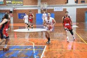 Πρώτη νίκη στις εθνικές κατηγορίες για την ΑΕ Ροϊτίκων - Φωτογραφίες