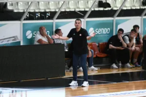 Η αφιέρωση του Γιάννη Ντάγιου, το σερί και η ευχή στον Μπάουερμαν