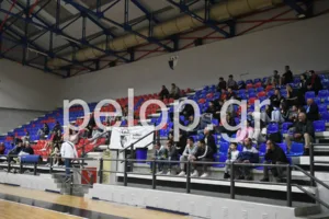 Νίκες για τα φαβορί στην 3η αγωνιστική της Α1 ΕΣΚΑ-Η