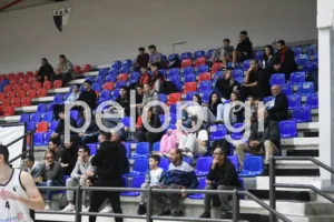 Νίκες για τα φαβορί στην 3η αγωνιστική της Α1 ΕΣΚΑ-Η