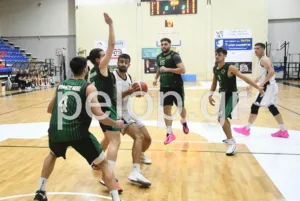 Νίκες για τα φαβορί στην 3η αγωνιστική της Α1 ΕΣΚΑ-Η