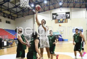Νίκες για τα φαβορί στην 3η αγωνιστική της Α1 ΕΣΚΑ-Η
