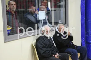Νίκες για τα φαβορί στην 3η αγωνιστική της Α1 ΕΣΚΑ-Η