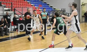 Νίκες για τα φαβορί στην 3η αγωνιστική της Α1 ΕΣΚΑ-Η
