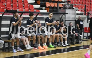 Νίκες για τα φαβορί στην 3η αγωνιστική της Α1 ΕΣΚΑ-Η