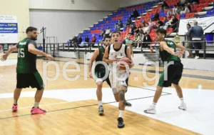 Νίκες για τα φαβορί στην 3η αγωνιστική της Α1 ΕΣΚΑ-Η