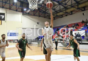Νίκες για τα φαβορί στην 3η αγωνιστική της Α1 ΕΣΚΑ-Η