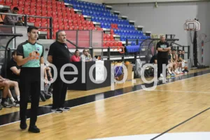 Νίκες για τα φαβορί στην 3η αγωνιστική της Α1 ΕΣΚΑ-Η