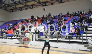 Νίκες για τα φαβορί στην 3η αγωνιστική της Α1 ΕΣΚΑ-Η