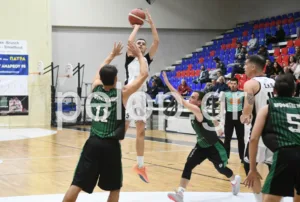 Νίκες για τα φαβορί στην 3η αγωνιστική της Α1 ΕΣΚΑ-Η