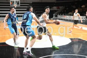 Νίκες για τα φαβορί στην 3η αγωνιστική της Α1 ΕΣΚΑ-Η