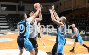 Νίκες για τα φαβορί στην 3η αγωνιστική της Α1 ΕΣΚΑ-Η