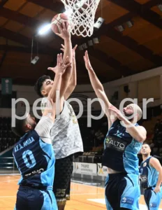 Νίκες για τα φαβορί στην 3η αγωνιστική της Α1 ΕΣΚΑ-Η