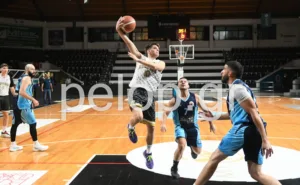 Νίκες για τα φαβορί στην 3η αγωνιστική της Α1 ΕΣΚΑ-Η