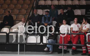 Νίκες για τα φαβορί στην 3η αγωνιστική της Α1 ΕΣΚΑ-Η