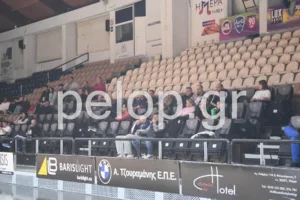 Νίκες για τα φαβορί στην 3η αγωνιστική της Α1 ΕΣΚΑ-Η