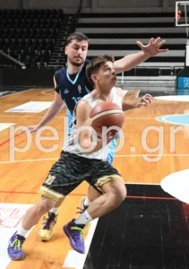 Νίκες για τα φαβορί στην 3η αγωνιστική της Α1 ΕΣΚΑ-Η