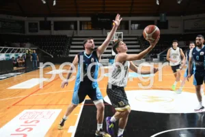 Νίκες για τα φαβορί στην 3η αγωνιστική της Α1 ΕΣΚΑ-Η
