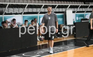 Νίκες για τα φαβορί στην 3η αγωνιστική της Α1 ΕΣΚΑ-Η