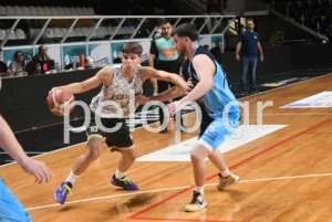 Νίκες για τα φαβορί στην 3η αγωνιστική της Α1 ΕΣΚΑ-Η