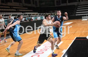 Νίκες για τα φαβορί στην 3η αγωνιστική της Α1 ΕΣΚΑ-Η