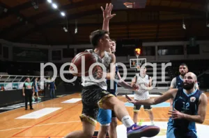 Νίκες για τα φαβορί στην 3η αγωνιστική της Α1 ΕΣΚΑ-Η
