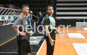 Νίκες για τα φαβορί στην 3η αγωνιστική της Α1 ΕΣΚΑ-Η