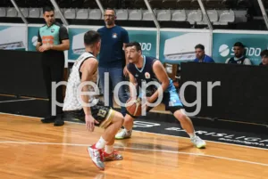 Νίκες για τα φαβορί στην 3η αγωνιστική της Α1 ΕΣΚΑ-Η