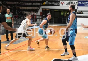 Νίκες για τα φαβορί στην 3η αγωνιστική της Α1 ΕΣΚΑ-Η