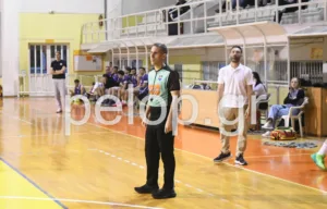 Νίκες για τα φαβορί στην 3η αγωνιστική της Α1 ΕΣΚΑ-Η