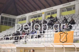 Νίκες για τα φαβορί στην 3η αγωνιστική της Α1 ΕΣΚΑ-Η