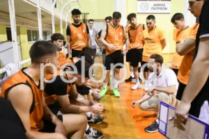 Νίκες για τα φαβορί στην 3η αγωνιστική της Α1 ΕΣΚΑ-Η