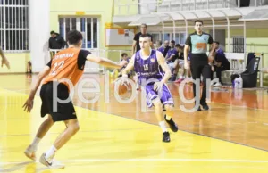 Νίκες για τα φαβορί στην 3η αγωνιστική της Α1 ΕΣΚΑ-Η