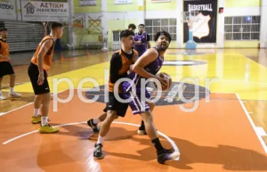 Νίκες για τα φαβορί στην 3η αγωνιστική της Α1 ΕΣΚΑ-Η