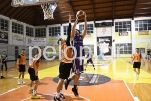 Νίκες για τα φαβορί στην 3η αγωνιστική της Α1 ΕΣΚΑ-Η