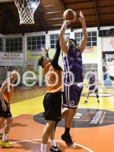 Νίκες για τα φαβορί στην 3η αγωνιστική της Α1 ΕΣΚΑ-Η