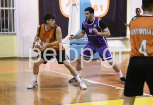 Νίκες για τα φαβορί στην 3η αγωνιστική της Α1 ΕΣΚΑ-Η