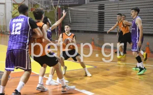 Νίκες για τα φαβορί στην 3η αγωνιστική της Α1 ΕΣΚΑ-Η
