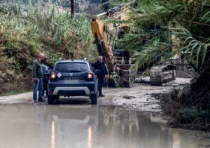 Βιβλική καταστροφή στην Κρήτη, σοκάρουν οι εικόνες, 255 κλήσεις στην Πυροσβεστική, έρχεται και νέα κακοκαιρία